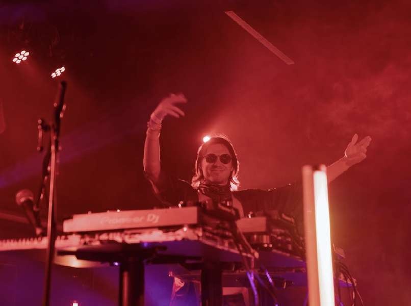 Athens Bass Ops