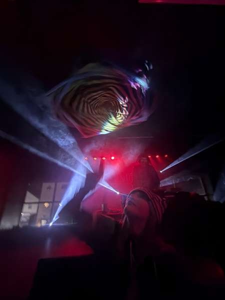 Athens Bass Ops